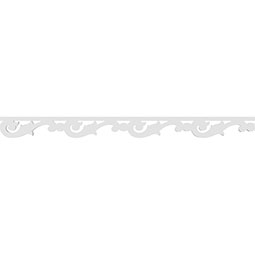 Ekena Millwork - RUNPJER - Jerome Running Trim