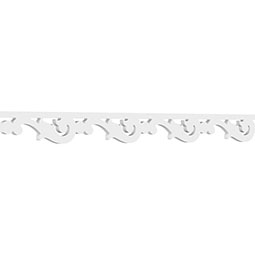 Ekena Millwork - RUNPJER - Jerome Running Trim
