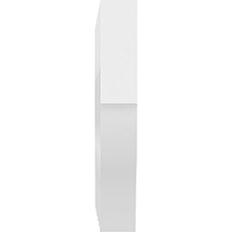 Ekena Millwork - RUNPKEL - Kellogg Running Trim