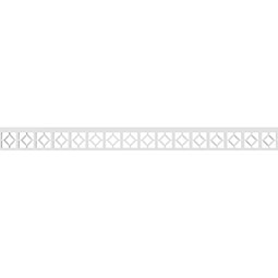 Ekena Millwork - RUNPKNS - Kinsman Running Trim