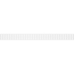 Ekena Millwork - RUNPKNX - Knoxville Running Trim