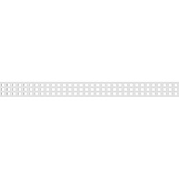 Ekena Millwork - RUNPKNX - Knoxville Running Trim