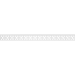 Ekena Millwork - RUNPKOR - Koroluck Running Trim