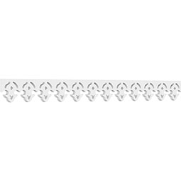 Ekena Millwork - RUNPMAD - Madison Running Trim