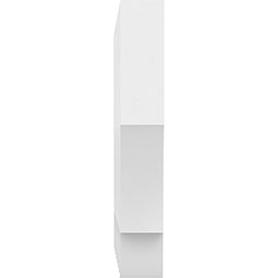 Ekena Millwork - RUNPMLT - Malta Running Trim