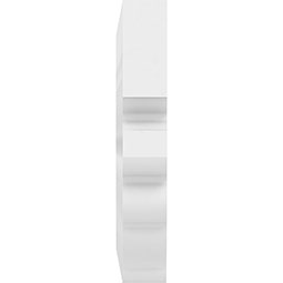 Ekena Millwork - RUNPMRK - Markham Running Trim