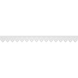 Ekena Millwork - RUNPMRK - Markham Running Trim