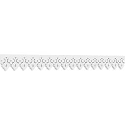 Ekena Millwork - RUNPMRK - Markham Running Trim