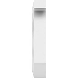 Ekena Millwork - RUNPMRN - Marona Running Trim