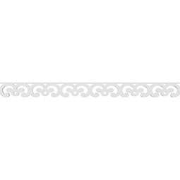 Ekena Millwork - RUNPMRN - Marona Running Trim
