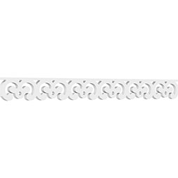 Ekena Millwork - RUNPMRN - Marona Running Trim