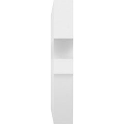 Ekena Millwork - RUNPMRT - Martin Running Trim
