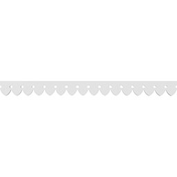 Ekena Millwork - RUNPMRT - Martin Running Trim