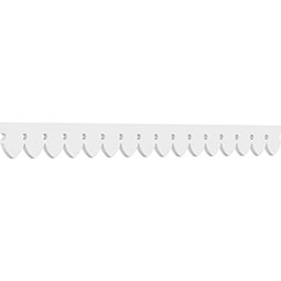 Ekena Millwork - RUNPMRT - Martin Running Trim
