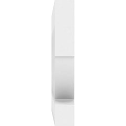Ekena Millwork - RUNPMRI - Meridian Running Trim