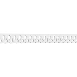 Ekena Millwork - RUNPMRI - Meridian Running Trim