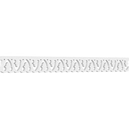Ekena Millwork - RUNPMET - Metamora Running Trim