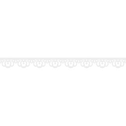 Ekena Millwork - RUNPMNR - Monroe Running Trim