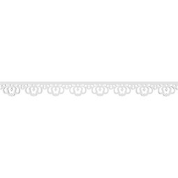 Ekena Millwork - RUNPMNR - Monroe Running Trim