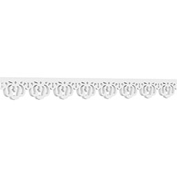 Ekena Millwork - RUNPMNR - Monroe Running Trim
