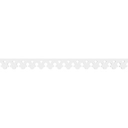 Ekena Millwork - RUNPMUL - Mulberry Running Trim