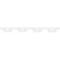 Ekena Millwork - RUNPMYD - Mydland Running Trim