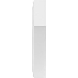 Ekena Millwork - RUNPMYD - Mydland Running Trim