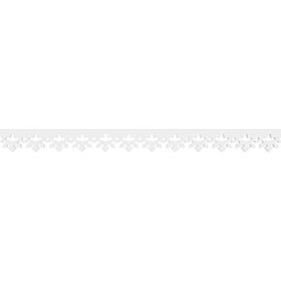 Ekena Millwork - RUNPNRW - Norway Running Trim