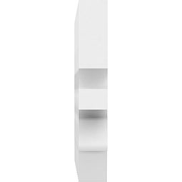 Ekena Millwork - RUNPNRW - Norway Running Trim