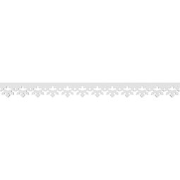 Ekena Millwork - RUNPNRW - Norway Running Trim