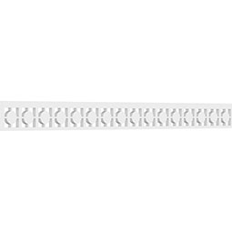 Ekena Millwork - RUNPOAK - Oakley Running Trim
