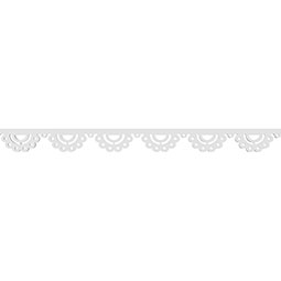 Ekena Millwork - RUNPPAI - Paityn Running Trim