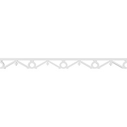 Ekena Millwork - RUNPPAL - Palmer Running Trim