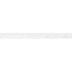 Ekena Millwork - RUNPPRK - Parker Running Trim