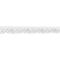Ekena Millwork - RUNPPRK - Parker Running Trim