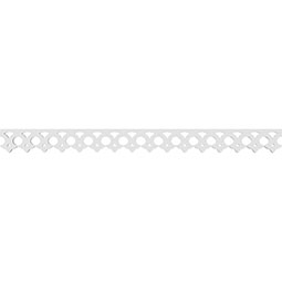 Ekena Millwork - RUNPPLY - Plymouth Running Trim