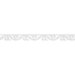 Ekena Millwork - RUNPRED - Redford Running Trim