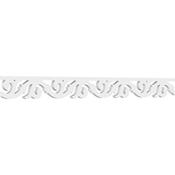 Ekena Millwork - RUNPRED - Redford Running Trim
