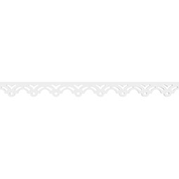 Ekena Millwork - RUNPRBT - Robertson Running Trim