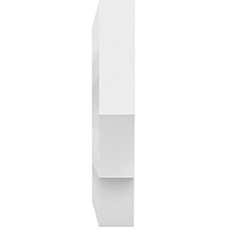 Ekena Millwork - RUNPRBT - Robertson Running Trim