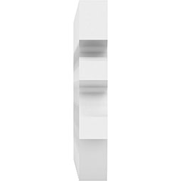 Ekena Millwork - RUNPSAG - Sage Running Trim