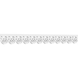 Ekena Millwork - RUNPSAG - Sage Running Trim
