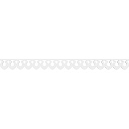 Ekena Millwork - RUNPSMR - Somerset Running Trim