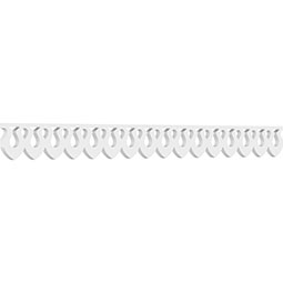 Ekena Millwork - RUNPSMR - Somerset Running Trim
