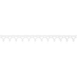 Ekena Millwork - RUNPSTN - Stanley Running Trim