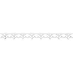 Ekena Millwork - RUNPUND - Underwood Running Trim