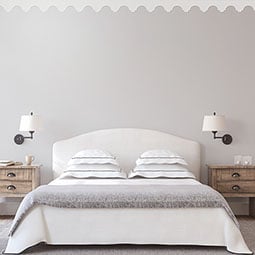 Ekena Millwork - RUNPVAL - Valencia Running Trim
