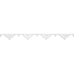 Ekena Millwork - RUNPWAG - Wagon Wheel Running Trim