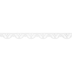 Ekena Millwork - RUNPWST - Weston Running Trim