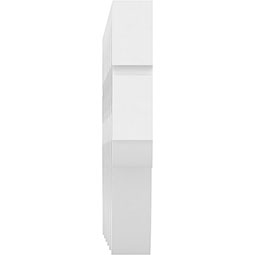 Ekena Millwork - RUNPWST - Weston Running Trim